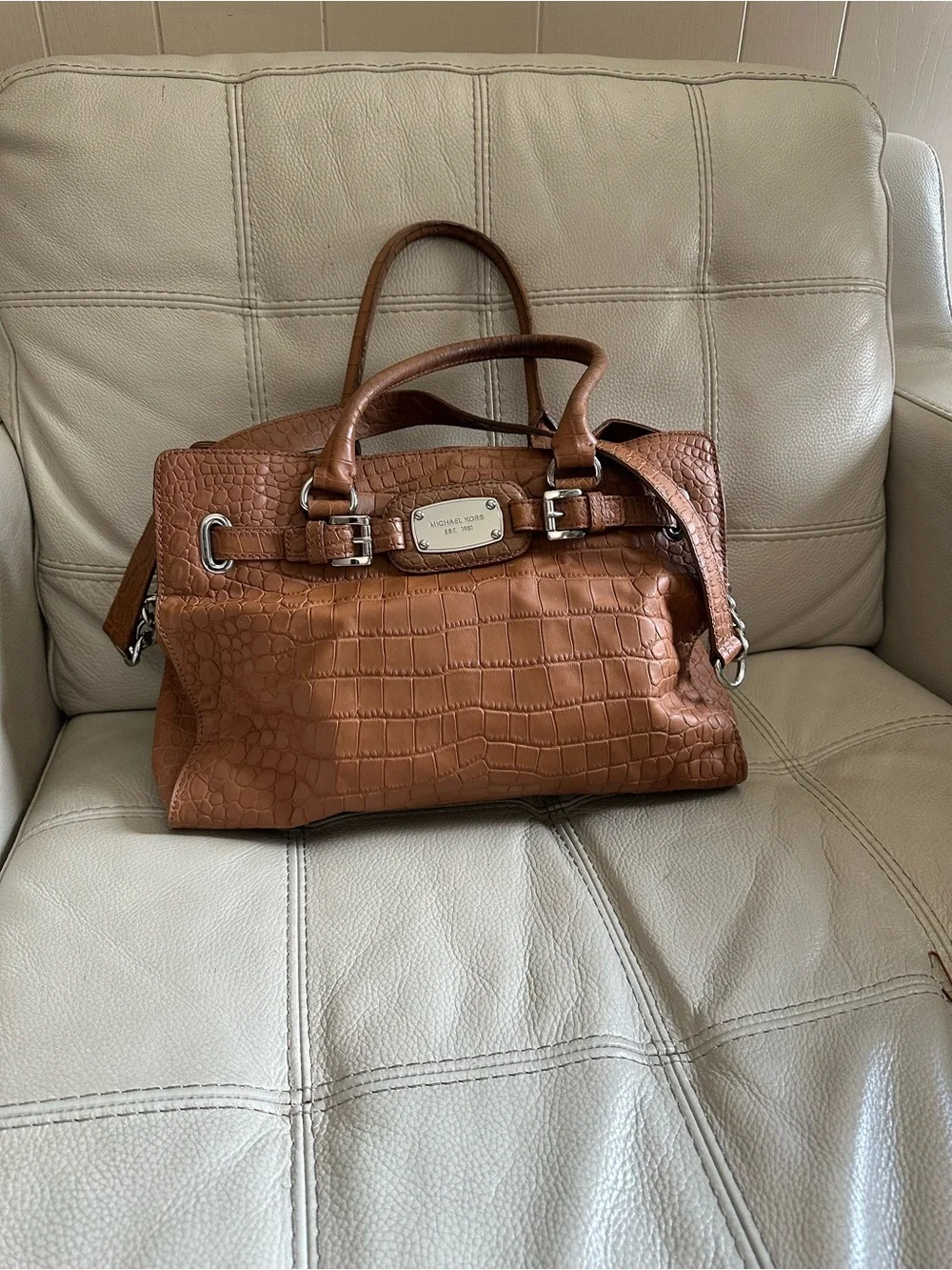 Michael Kors use michael